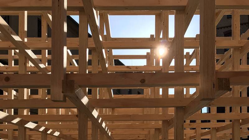 Mit unserem Mappenkurs für Architektur in Berlin ins Studium