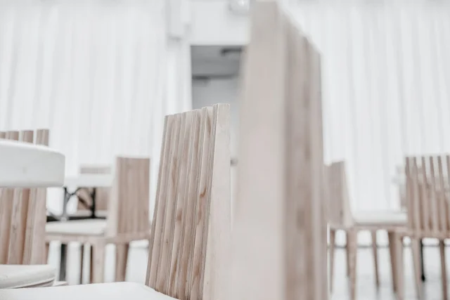 Mappenvorbereitungskurs Innenarchitektur studieren an der HS Mainz