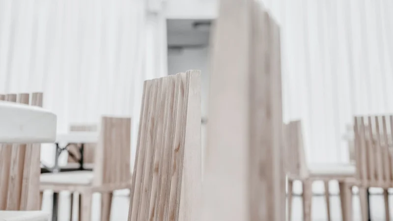 Mappenvorbereitungskurs Innenarchitektur studieren an der HS Mainz