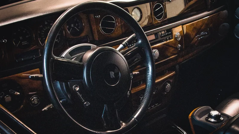 Mappenkurs Transportation Interior Design studieren an der Uni Reutlingen 