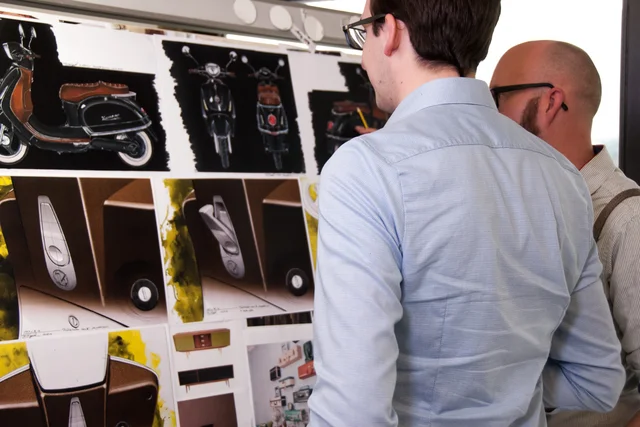 Dein Mappenkurs für das Transportation Design Studium an der HS Pforzheim