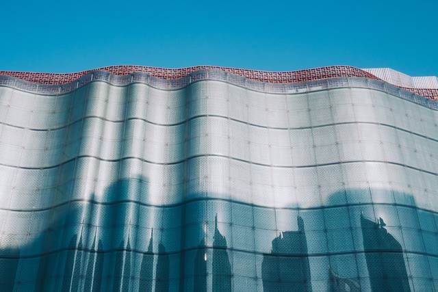 Du möchtest Architektur studieren in Rosenheim? Wir bereiten dich vor im Mappenkurs Architektur