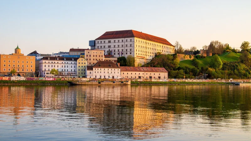 Architektur in Linz studieren