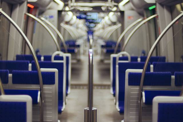 Du möchtest Transportation Interior Design studieren in Reutlingen? 