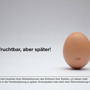 Sozialkritische Themen gehen nie aus. Ein gutes, auffallendes Plakat für deine Visuelle Kommunikation Studium Mappe bereichert dein Portfolio.