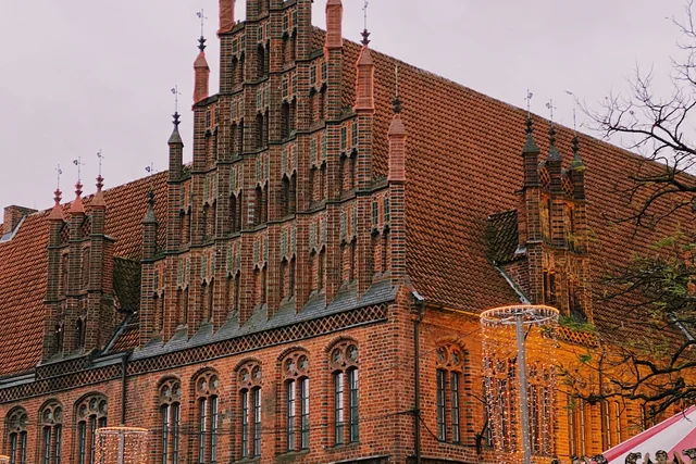 Visuelle Kommunikation studieren an der Hochschule Hannover – Mappenkurse