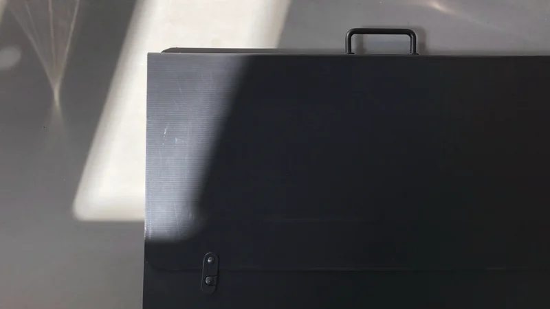 Deine Mappe für den Industrial Design Eignungstest München 