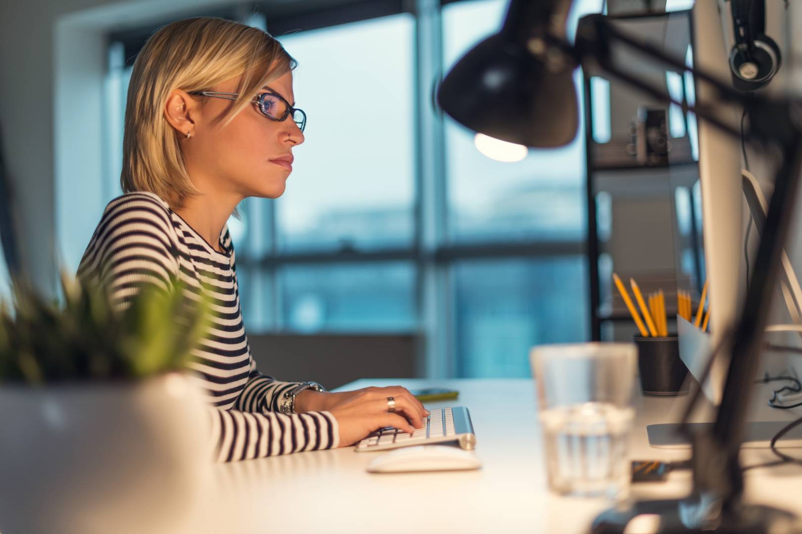 Mappe für kreative Studiengänge Akademie Ruhr