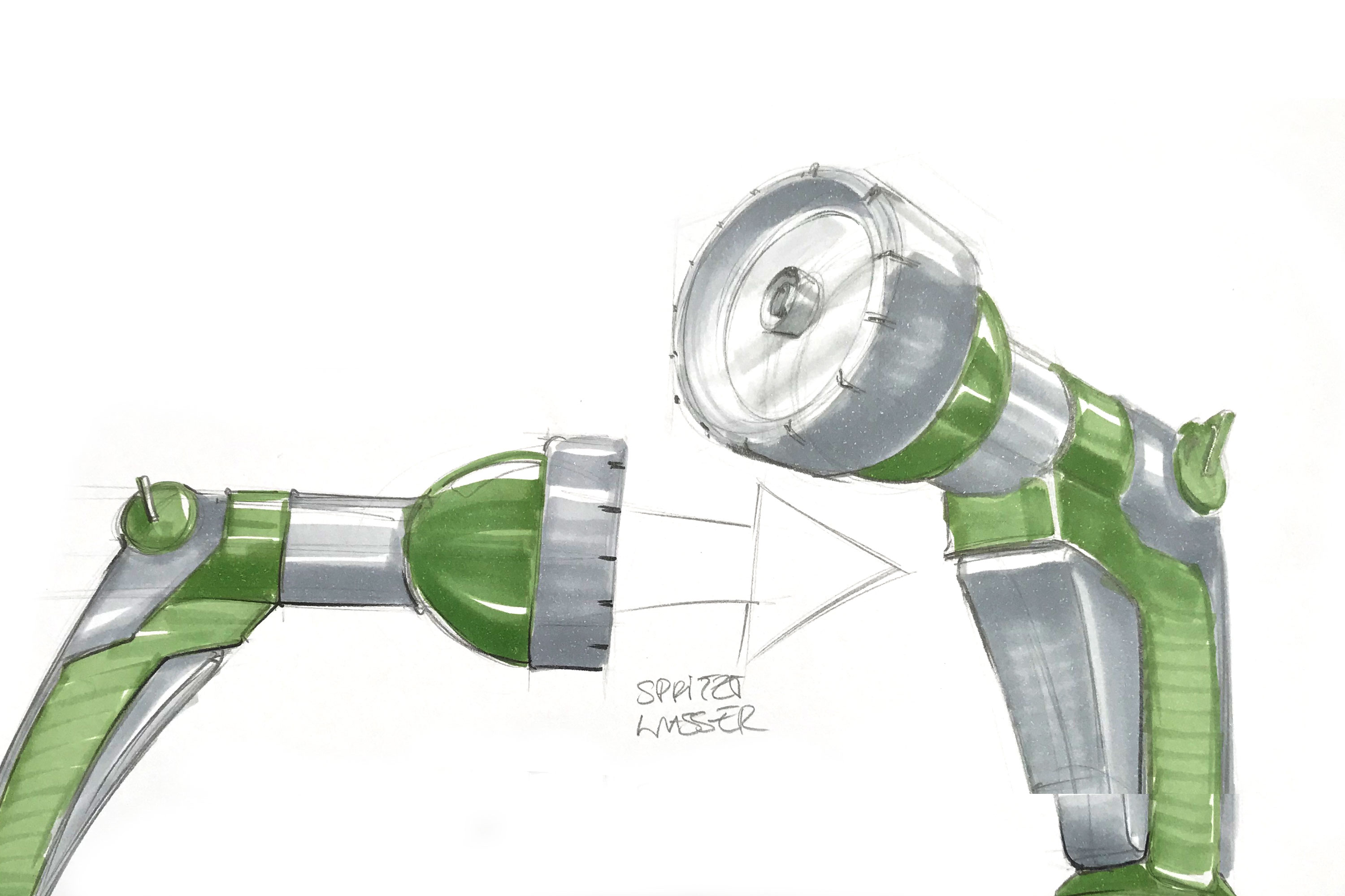 Unser Mappenkurs Industrial Design mit einer 99%-igen Erfolgsquote