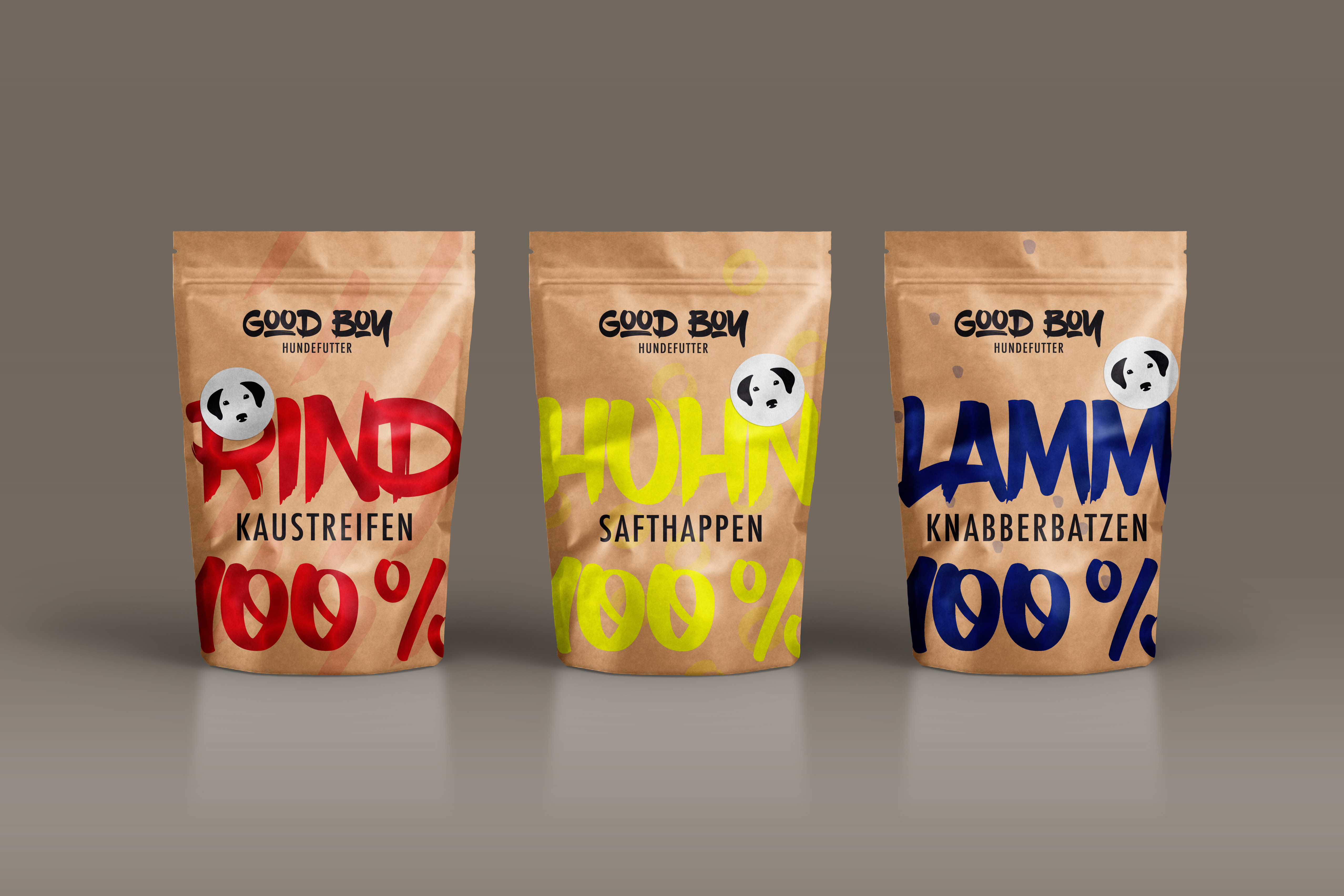 Ein Mappenkurs Kommunikationsdesign sollte deine gesamte kreative Leistung zum Vorschein bringen. Verpackungsdesign gehört in eine perfekte Kommunikationsdesign Mappe natürlich hinein.