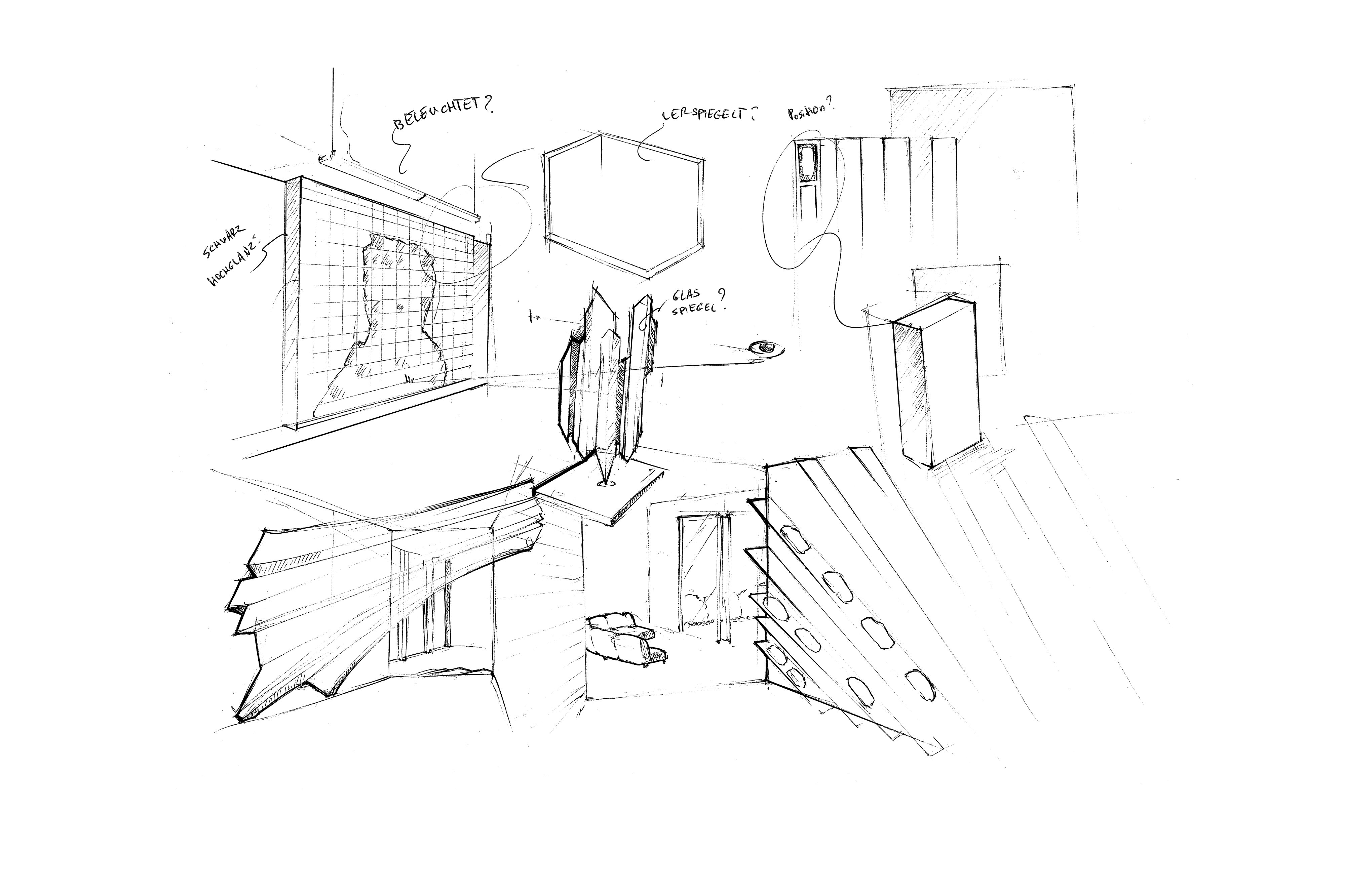 Mappenkurs Produktdesign Akademie Ruhr